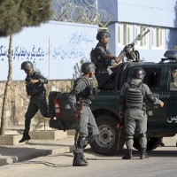 12 Afghan Security Forces Killed In Southern Kandahar