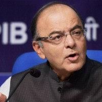 Jaitley Asks Biz Not To Wait Till Last Day To File GST Returns