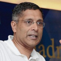 Arvind Subramaian To Get One Year Extension Of CEA: FM