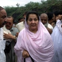 Nawaz Sharif’s Wife Wins Lahore By-Poll