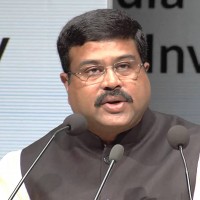Pradhan promises not to miss industrial revolution this time around