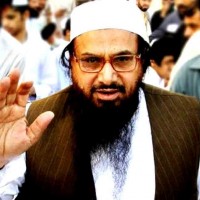 Hafiz Saeed Slaps Rs 100 Million Defamation Suit On Pakistan FM