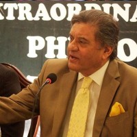 Would only play World Cup in India if security assured: Pak