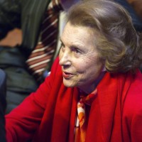 World’s richest woman Liliane Bettencourt dies aged 94