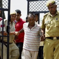 CBI Takes Custody Of Bus Conductor, Two Others In Ryan International Student Murder Case