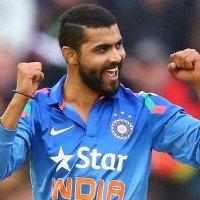 Ravindra Jadeja To Replace Injured Axar Patel For First 3 ODIs Vs Australia