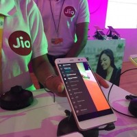 Reliance Jio Infocomm Ltd To Deliver 6 Mn JioPhones In 15 Days Starting Sunday