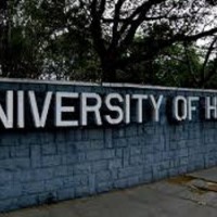 Left-Dalit-Muslim Alliance Clean Sweeps UoH Students Union Polls, Defeats ABVP
