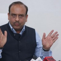 Gupta Asks AAP Govt To Constitute State Food Commission