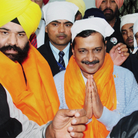 AAP Candidate Declares Assets Worth Over Rs 4 Crore