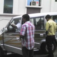 ACB Unearths Rs 1.53 Cr DA From Tel Excise Official