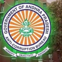 ACB Unearth Rs 100 Crore Assets Held By Town Planner In AP