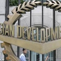 ADB Lowers India GDP Growth Forecast To 7 Per Cent For 2017-18
