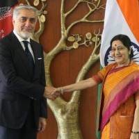 India, Afghanistan Call For Dismantling Terror Safe Havens