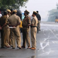 AP Woman Police Officer’s Son Found Dead At House