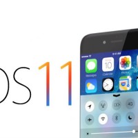 Apple IOS 11 Is Out Now.