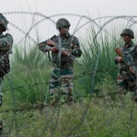 Indian Army Foil Pakistani BAT Attack On LoC