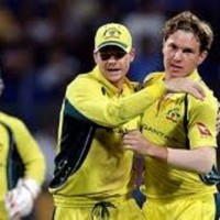 Australia Beat India By 21 Runs In Fourth ODI