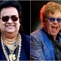 Bappi Lahiri dubs for Elton John in ‘Kingsman 2’