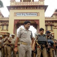 BHU Violence: UP Govt Orders Probe