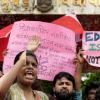 BHU Students Detained En Route PM’s Residence, Released