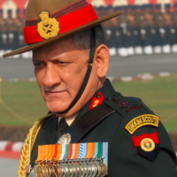 Army Chief Bipin Rawat Warns Of Another Surgical Strike If Needed