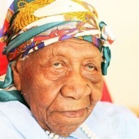 Jamaica’s Violet Brown Dies At 117; Japan Woman Now Oldest