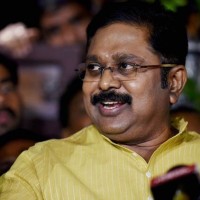 Expelled Dhinakaran vows to end Palaniswami’s ‘rule of betrayal’ in a week