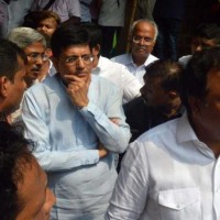 Elphinstone Stampede: Railways Not Celebrating Dussehra