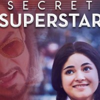 Aamir Khan To Introduce The Third Talent From Secret Superstar Soon!