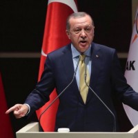 Turkey To Close Iraqi Border; Warns Kurds On Blocking Oil Exports
