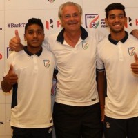 We Can Put Strong Teams Under Pressure On Our Day: Matos