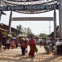 MHA likely to systematize FMR along Mizo-Myanmar border