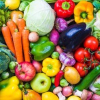 Eating More Fruits, Vegetables Boosts Psychological Well-Being In Just 2 Weeks