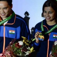 India wins gold, two silver at Slovenia Junior Open