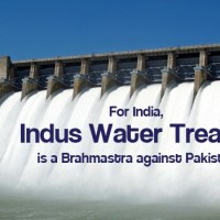 World Bank: No Indus Water Treaty Reached Between India-Pak