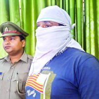 Former international kabaddi player Raju Kumar arrested for killing BJP leader