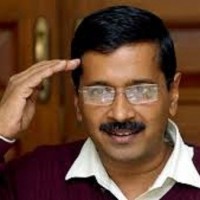 Kejriwal Set To Meet Kamal Hassan Today, Invite Him To Join AAP?
