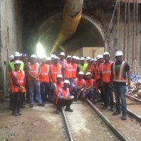 Kolkata East West Metro Has Significant Impact In Making