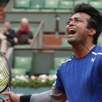 Leander Paes-Purav Raja Reach St. Petersburg Open Tennis Semi-Finals