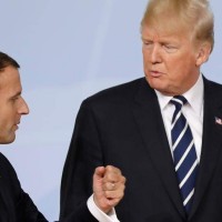 Macron Trumps Trump With ‘Make Climate Great Again’ Campaign