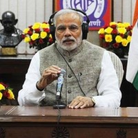 PM Modi says Mann Ki Baat integrates sections of society