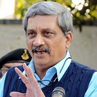 Goa CM Parrikar Asks MLAs To Inform Drug Related Activity Directly To Him