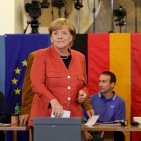 Germany’s Social Democrats Refuses New Coalition With Merkel After Vote Drubbing