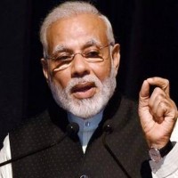 PM Modi Hails Swaraj For Her UN General Assembly Speech