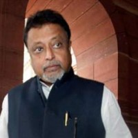 Mukul Roy Announces Decision To Quit Trinamool