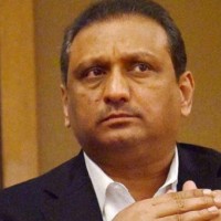 MV Sridhar tenders his resignation from General Manager’s post