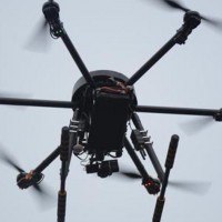 In Delhi, Mystery Drones Spotted Again, One Near Parliament, Cops Clueless