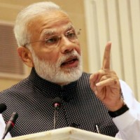 Modi Appreciates People For Participating In Swachhta Drive