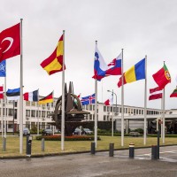 NATO Condemns UN Nuclear Weapon Ban Treaty